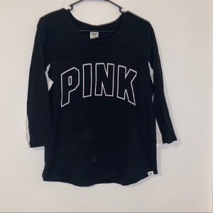 VS PINK Long Sleeve